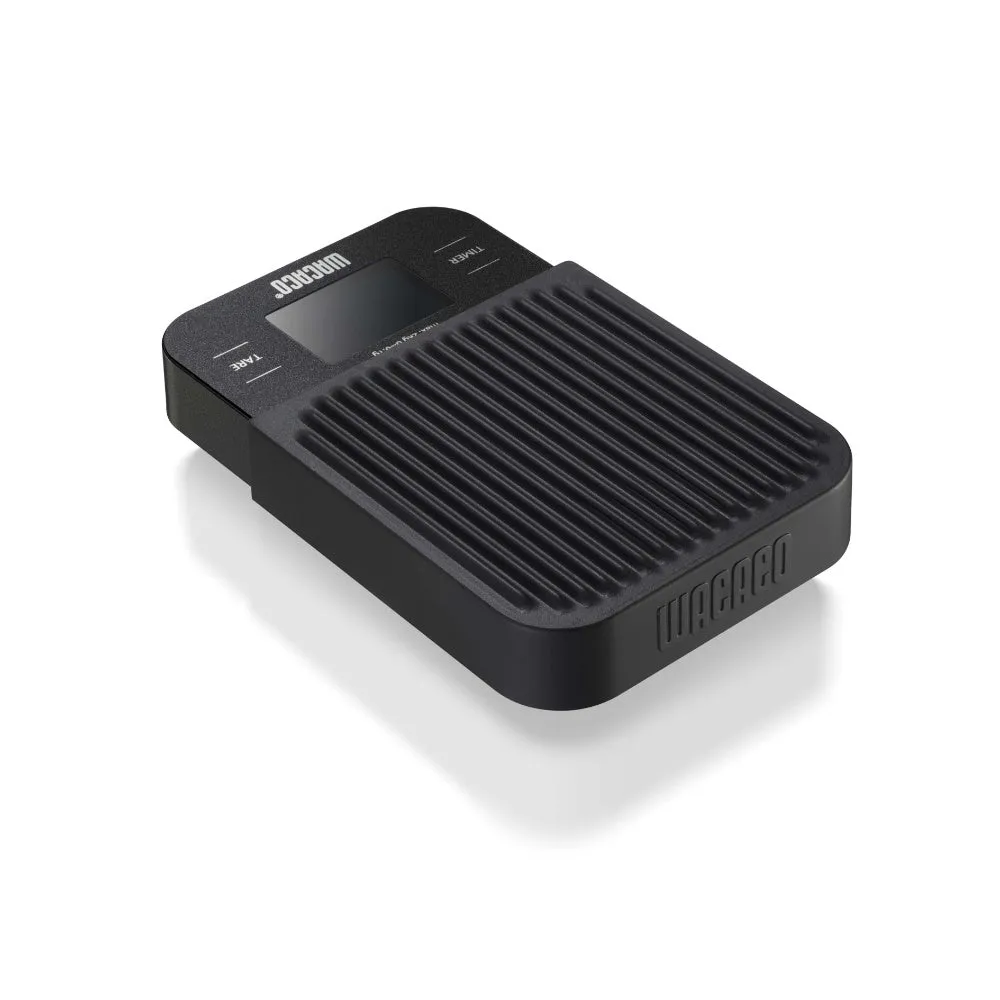 WACACO Exagram Compact Coffee Scale