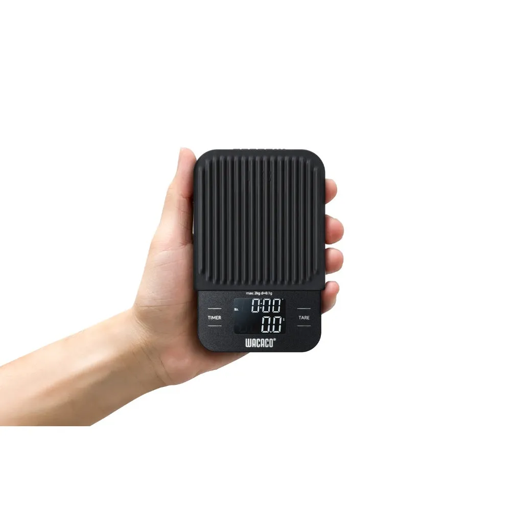 WACACO Exagram Compact Coffee Scale