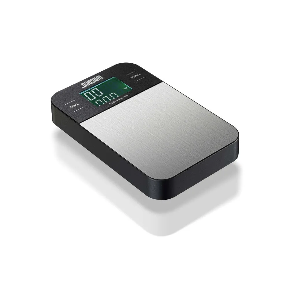 WACACO Exagram Compact Coffee Scale