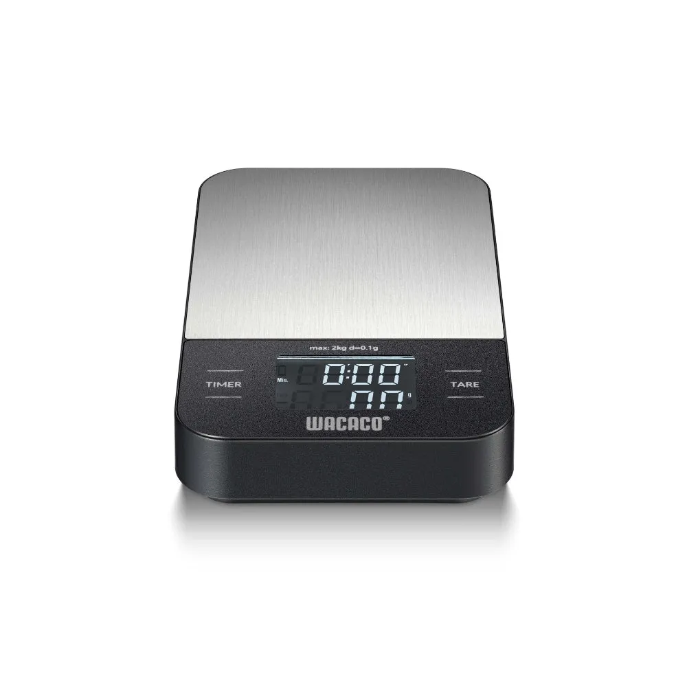 WACACO Exagram Compact Coffee Scale