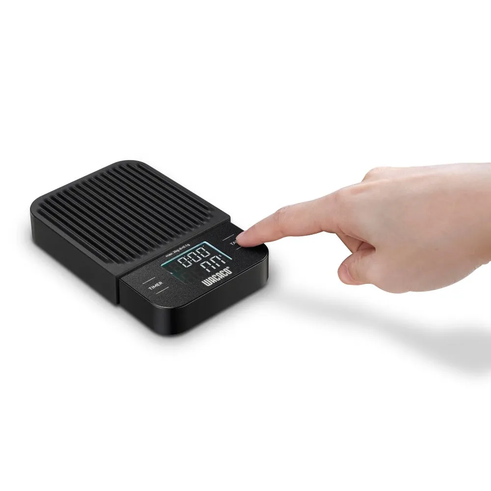 WACACO Exagram Compact Coffee Scale